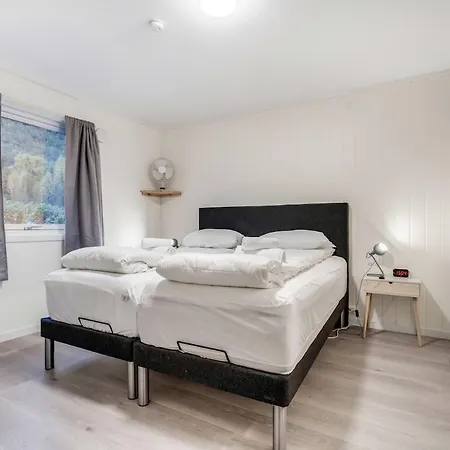 The Polar House - Free Parking Apartman *