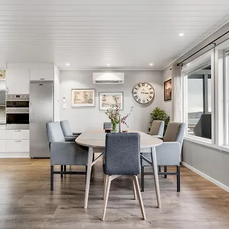 The Polar House - Free Parking * Tromsø